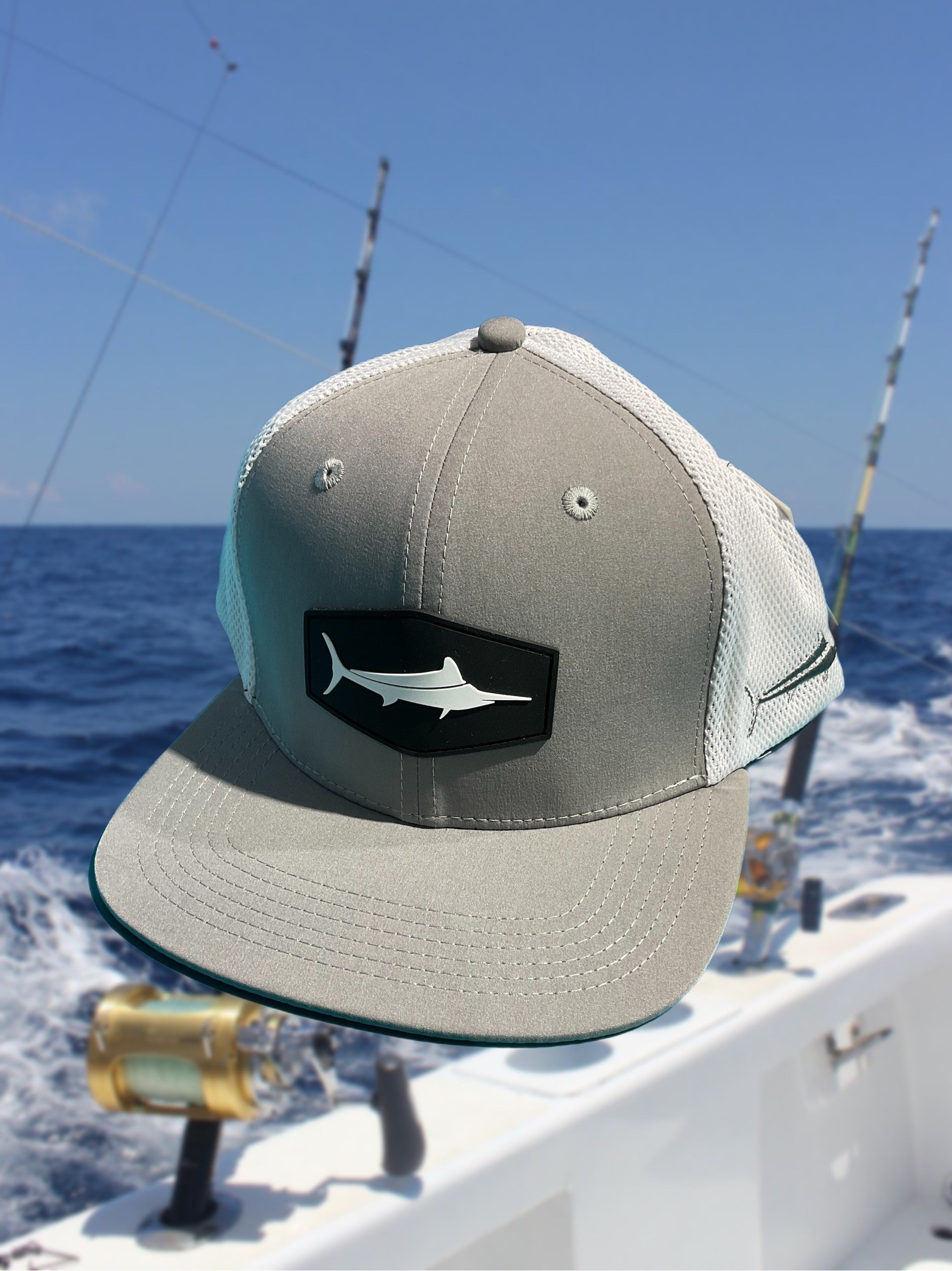 HATS – Fishing World