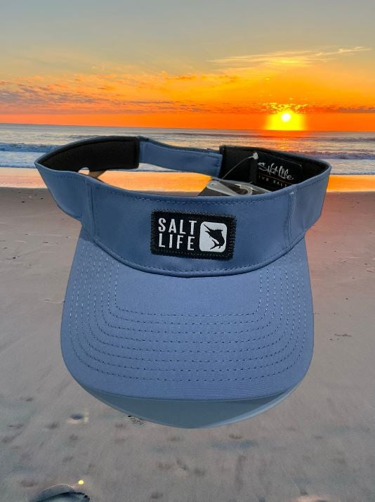 Salt Life Hats – Marine World