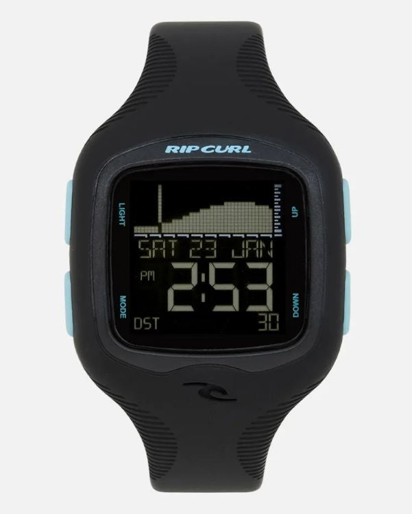 Rip curl best sale world tide watch