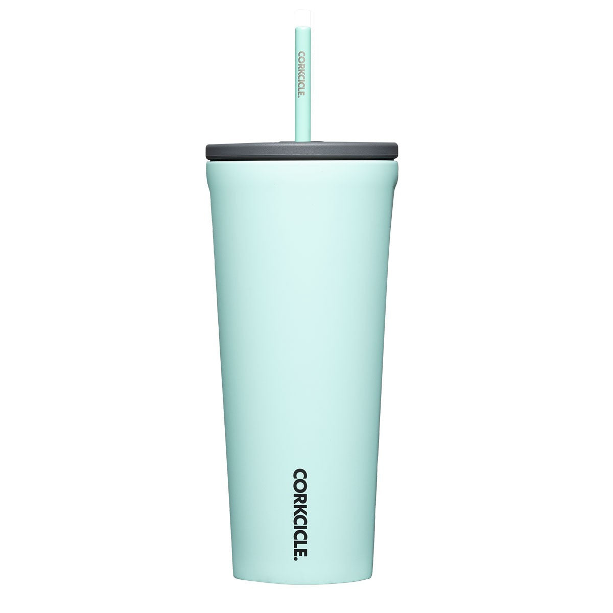 Corkcicle 12oz Kids Cup - Sun-soaked Teal