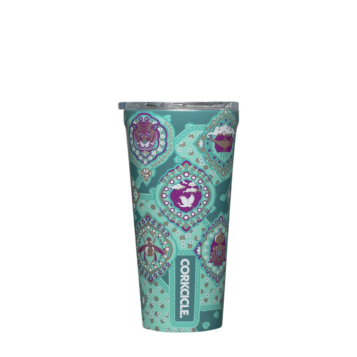 Corkcicle Ariel Disney Princess 16oz. Tumbler