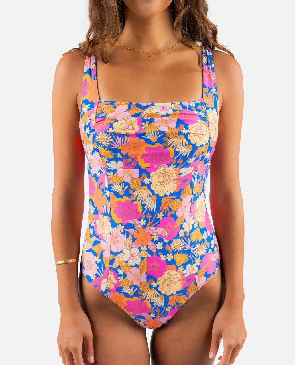 Rip Curl Women Bathing Suits D-DD One Piece