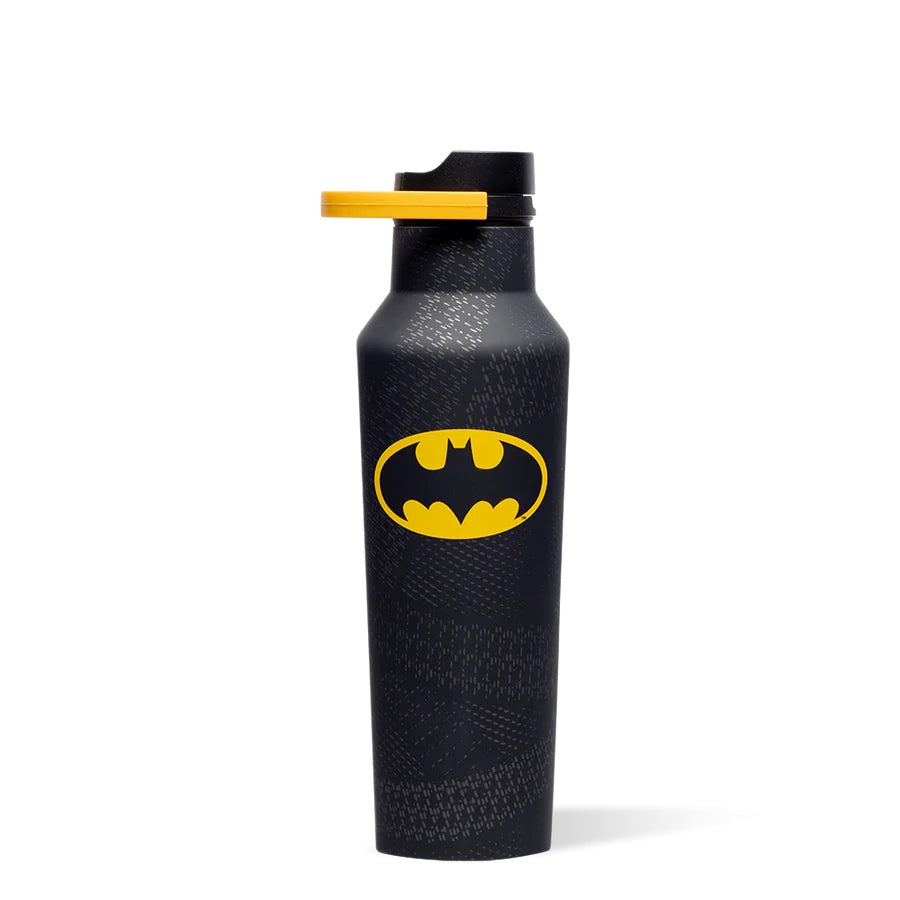 Corkcicle Sport Canteen 20oz. DC-Batman