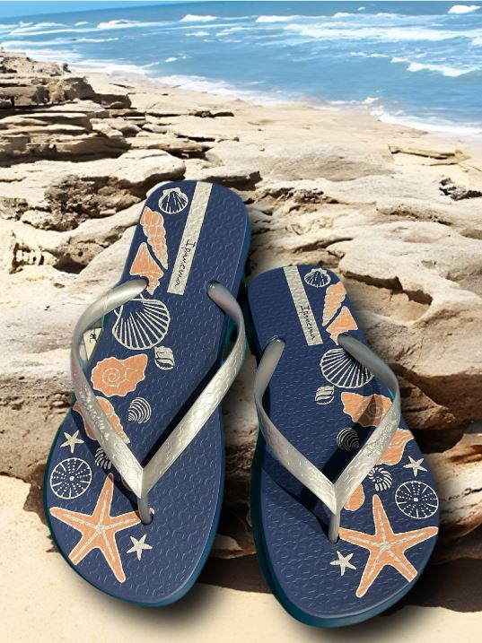 Ipanema Sandals