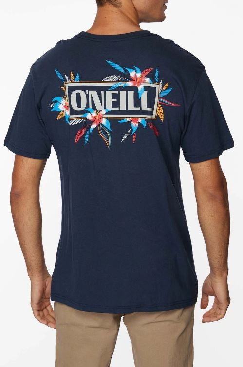 O'neill Men's T-Shirts Short Sleeve