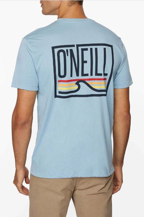 O'neill Men's T-Shirt Short Sleeve