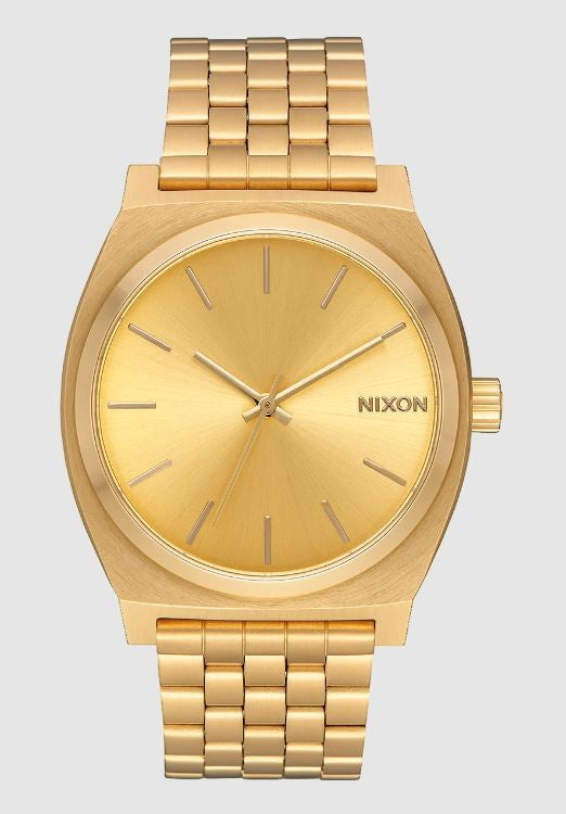 Nixon Watches All Gold/Gold