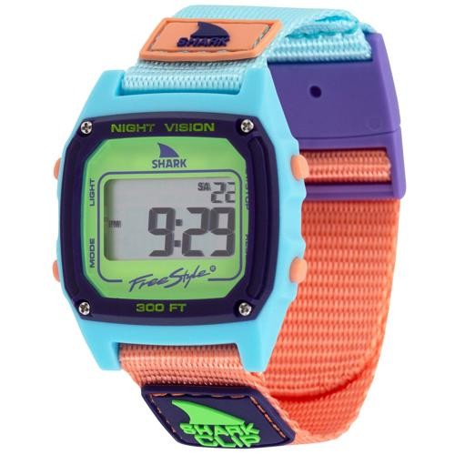 Freestyle Watches Blue Melon