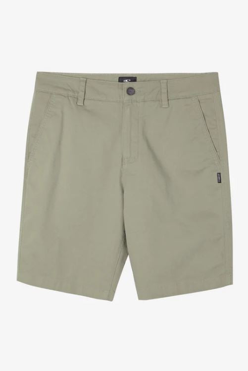 O'neill Men's Shorts 20" Walkshort Standard Fit