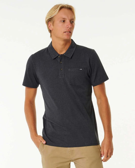 Rip Curl Men's Knits Tops Chest Pocket