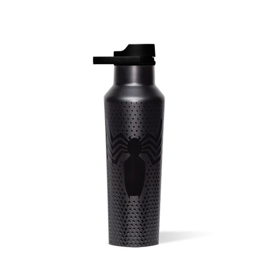 Corkcicle Sport Canteen 20oz. Marvel-Venom