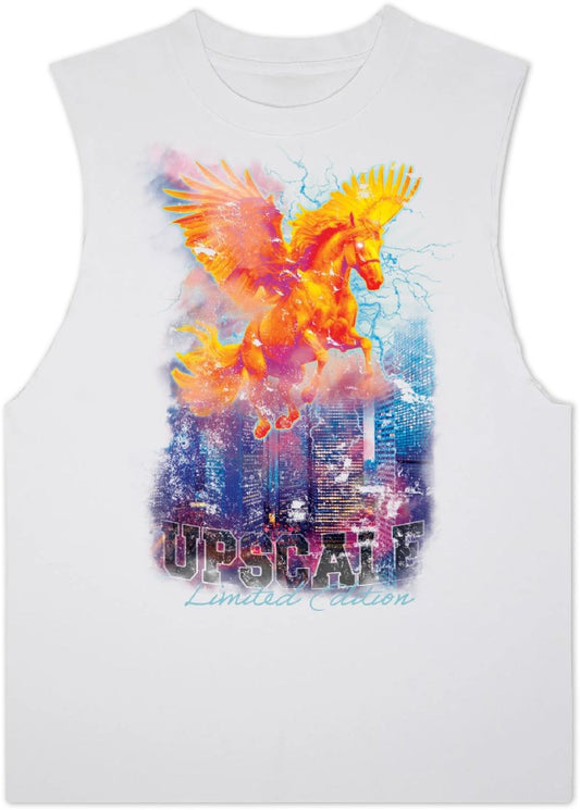 Urban Classics Men's Tank Top