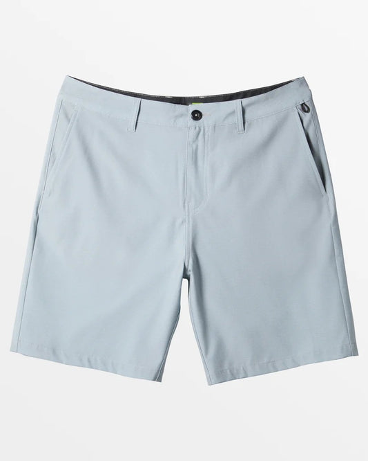 Quiksilver Men's Shorts Amphibian 20" Hybrid Shorts