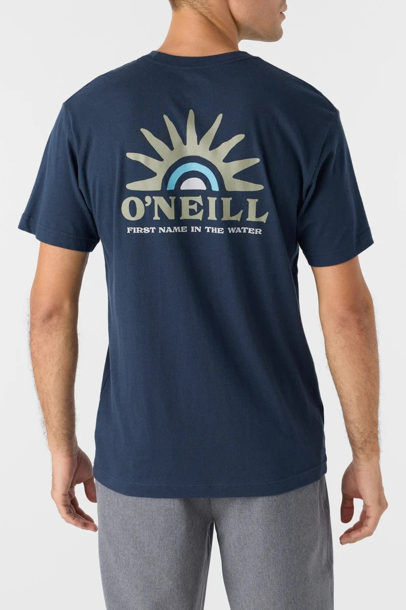 O'neill Men's T-Shirts Short Sleeve