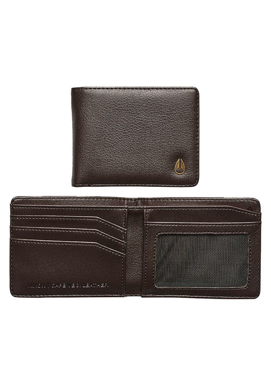 Nixon Wallets