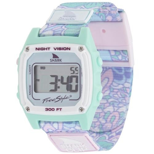Freestyle Watches Mint Paisley