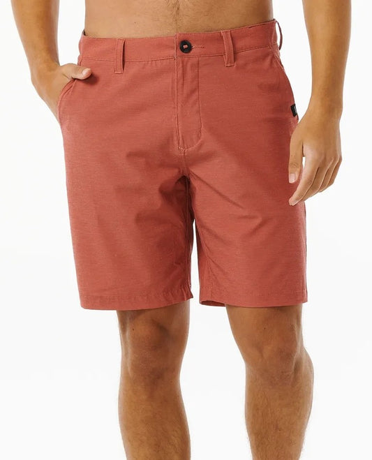 Rip Curl Men's Shorts 19" Hybrid Shorts