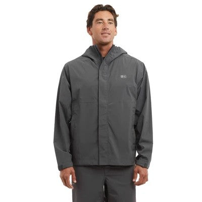 Pelagic Jackets Water and Stain Repellent