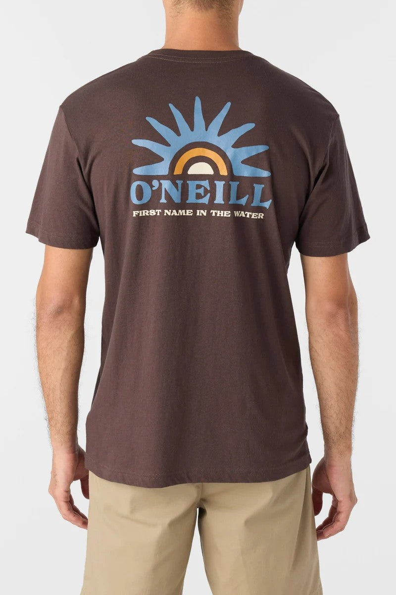 O'neill Men's T-Shirts Short Sleeve