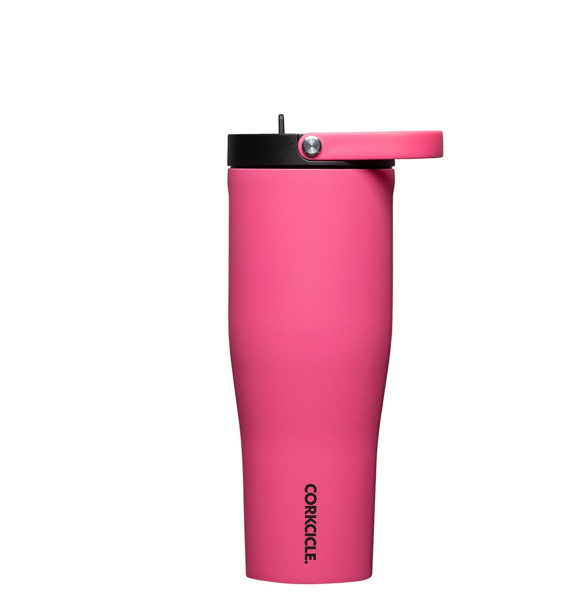 Corkcicle Go Cup XL 30oz. Dragonfruit