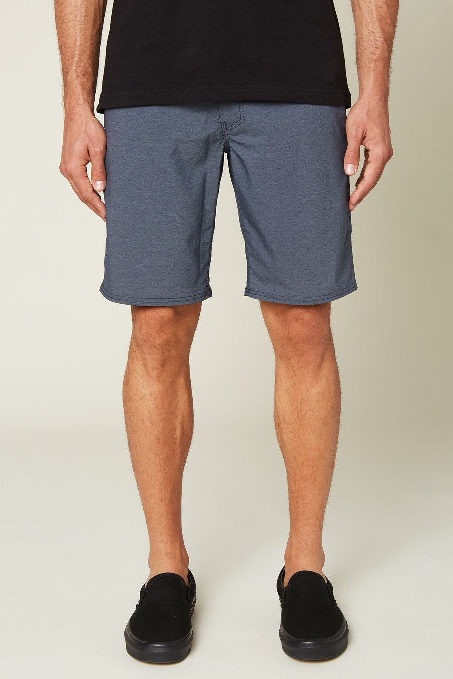 O'neill Men's Shorts 20" Stretch Twill