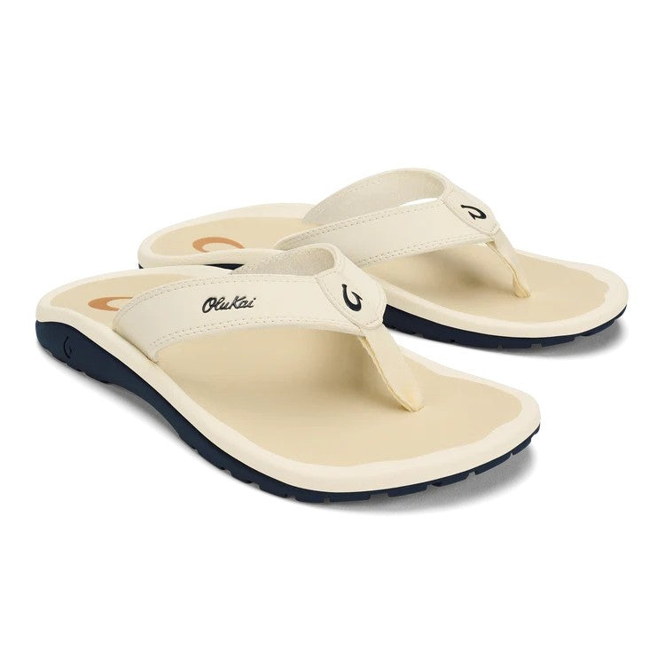 Olukai Sandals Mens All-Day Comfort & Support