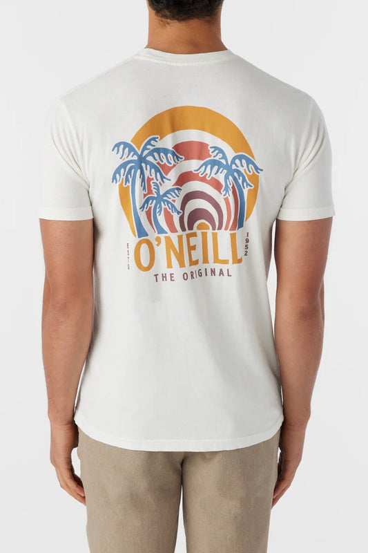 O'neill Men's T-Shirts Short Sleeve