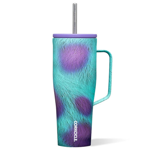 Corkcicle Cold Cup 30oz. Pixar Sully