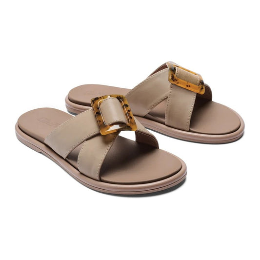 Olukai Sandals Woman's Versatile Slide Sandals