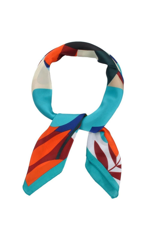 Fame Accesories Square Scarf