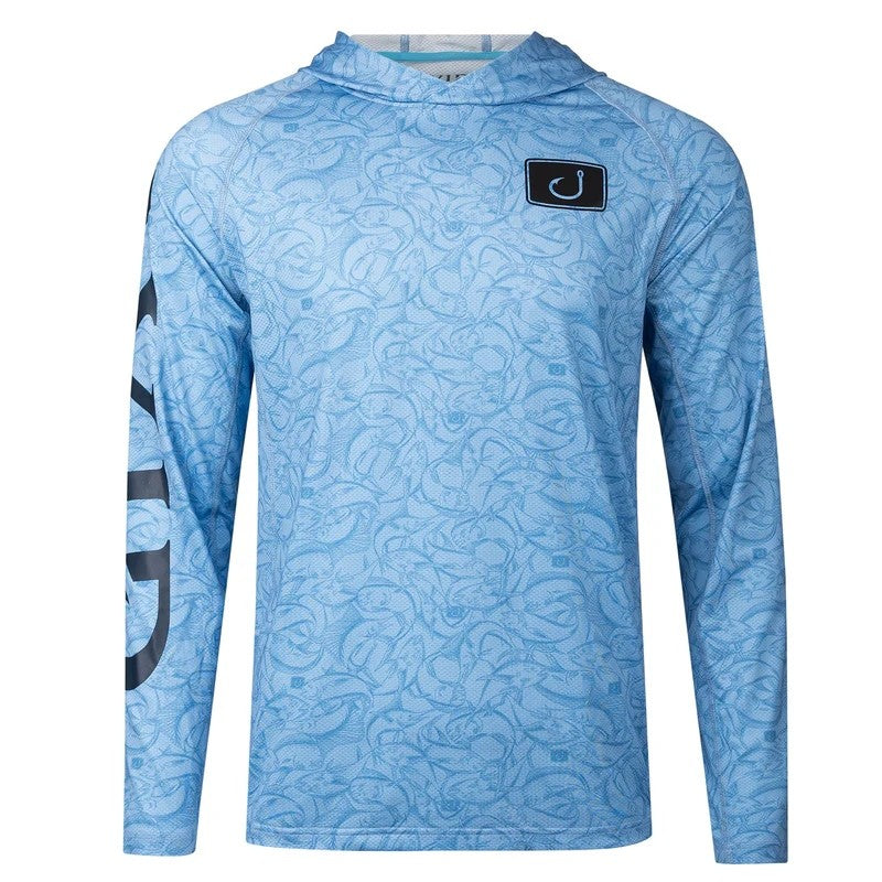 Avid Sportswear Long Sleeve Avidry AirMesh