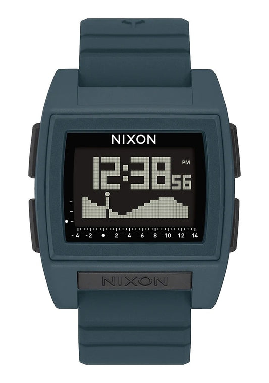 Nixon Watches Dark Slate