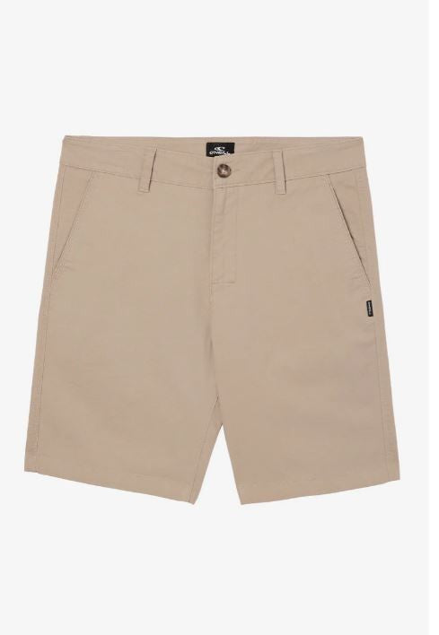 O'neill Men's Shorts 20" Walkshort Standard Fit