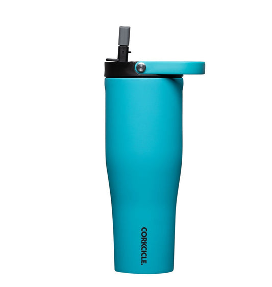 Corkcicle Go Cup XL 30oz. Capri Blue