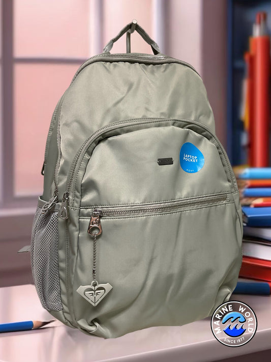 Roxy Backpacks Laptop Pocket