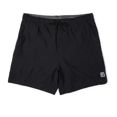 Pelagic Volley Shorts 17" 4-Way Stretch Elastic Wais