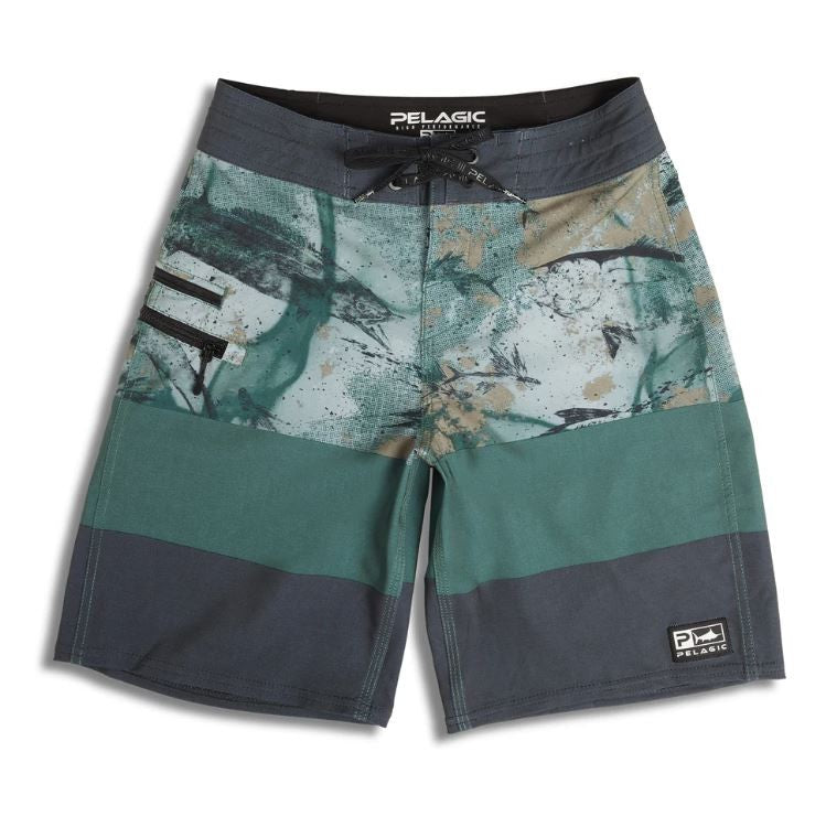 Pelagic Boy's Clothing Boardshorts