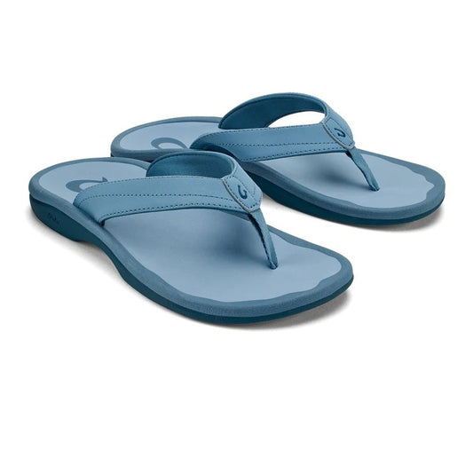 Olukai Sandals Woman's Water-Friendly Versatility