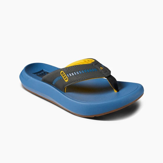 Reef Sandals Men's A Super Chunky Outsole