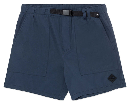 Hurley Volley Shorts 17" 4-Way Stretch Double Ripst