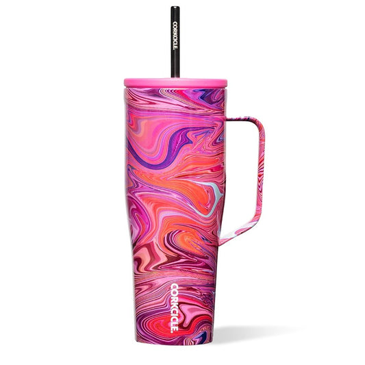 Corkcicle Cold Cup XL 30oz. Lava Lamp