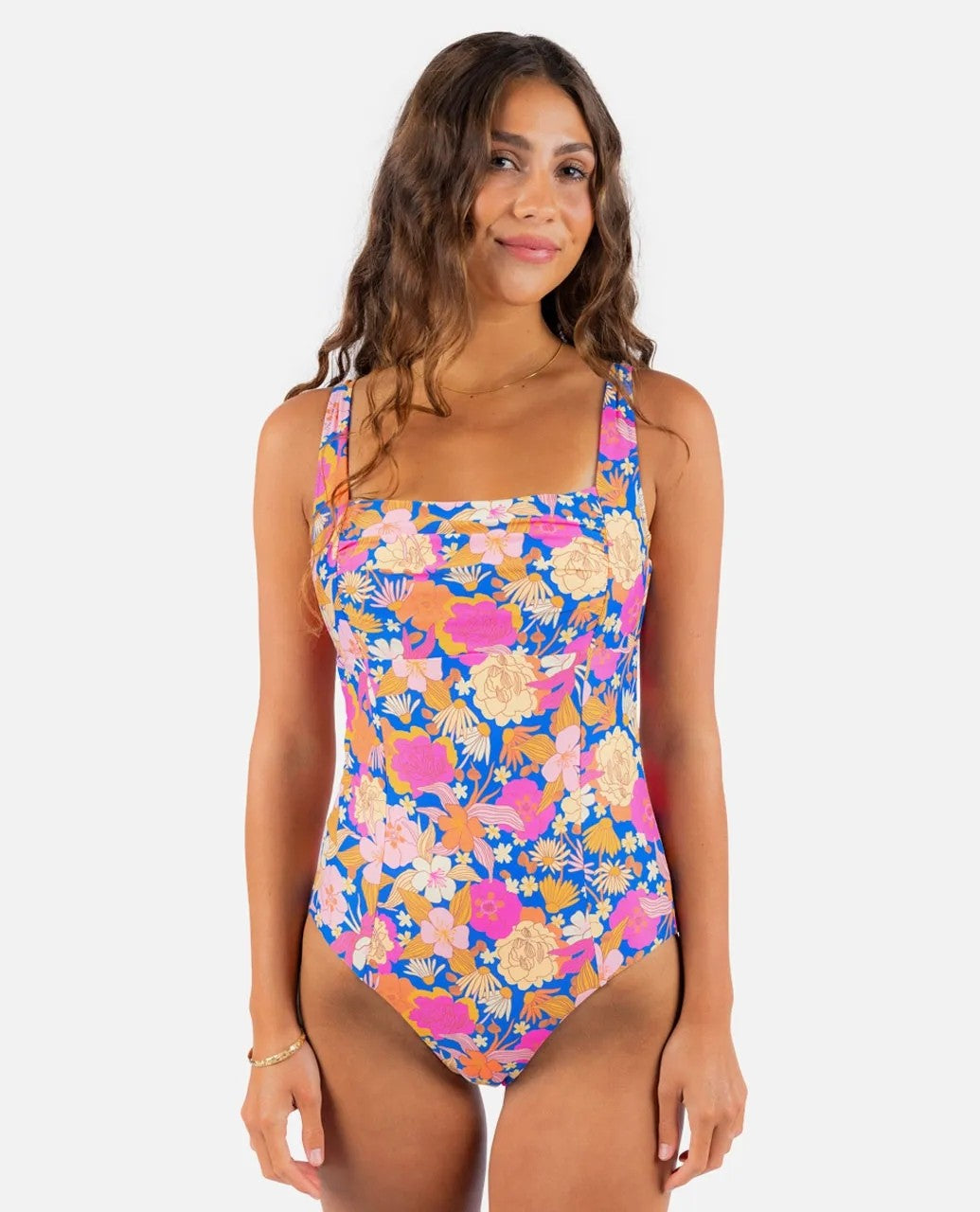 Rip Curl Women Bathing Suits D-DD One Piece