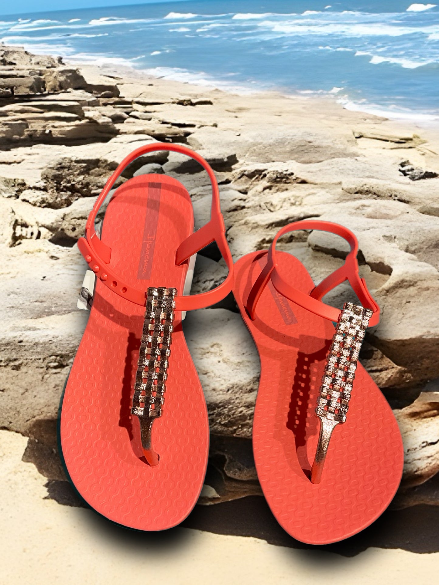 Ipanema Sandals