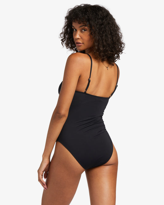 Billabong Women Bathing Suits One-Piece Swimsuit