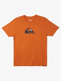 Quiksilver Men's T-Shirts Short Sleeve