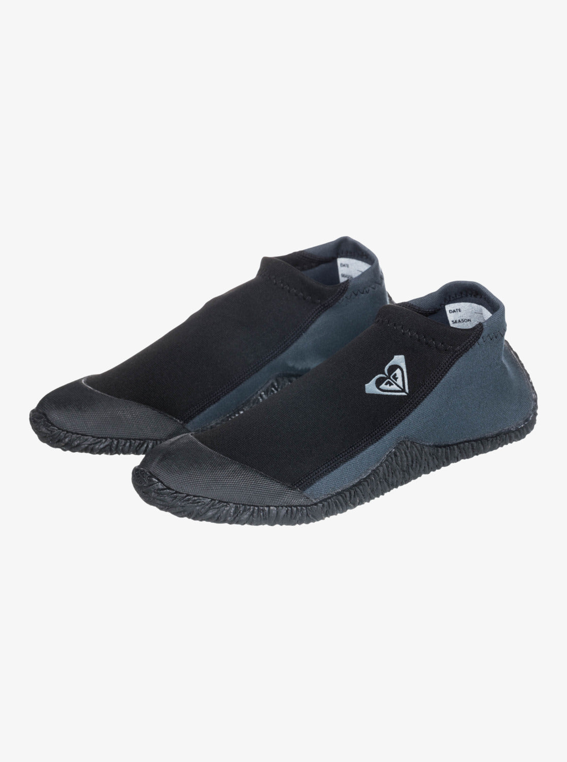 Roxy Sandals Round Toe Wetsuit Reef Boots