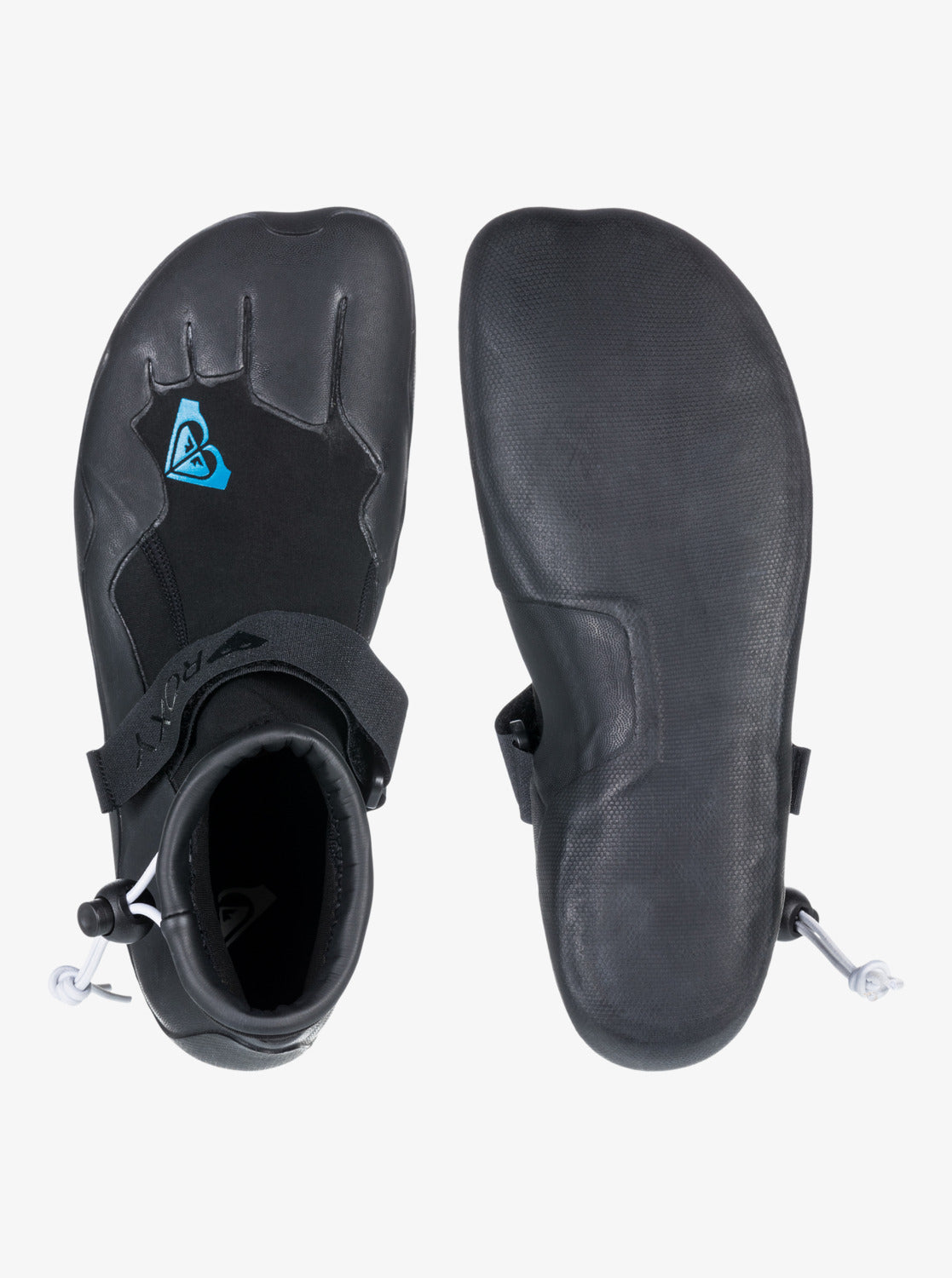 Roxy Sandals Round Toe Wetsuit Reef Boots