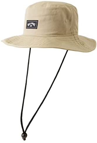Billabong Hats Men's Men’s Surf Safari Hat