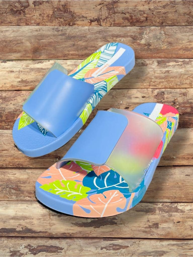 Ipanema Sandals