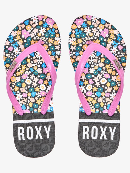 Roxy Sandals Girls